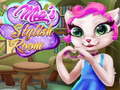 Игра Mia's Stylish Room