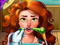 Ігра Olivia Real Dentist