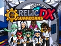 Игра Relic Guardians Arcade Ver  DX