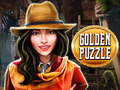 Игра Golden Puzzle