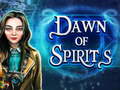 Ігра Dawn of Spirits