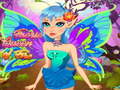 Игра Faerie Queen of Fire