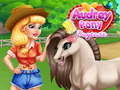 Ігра Audrey Pony Daycare
