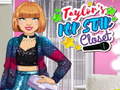 Игра Taylor's Pop Star Closet