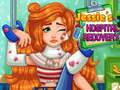 Ігра Jessie's Hospital Recovery