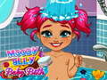 Ігра Moody Ally Baby Bath