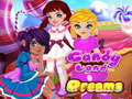 Игра Candy Land Dreams