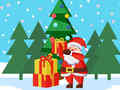 Игра Happy Xmas