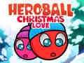 Игра Heroball Christmas Love