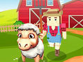 Игра Crowd Farm