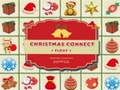 Игра Christmas Float Connect