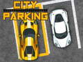 Игра City Parking
