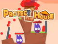 Игра Protect The House