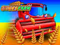 Игра SUNNY FARM IO