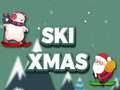 Ігра Ski Xmas