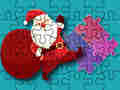 Игра Jigsaw Puzzle Christmas