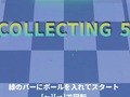 Игра Collecting 5