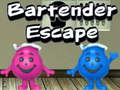 Игра Bartender Escape