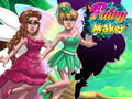 Игра Fairy Maker