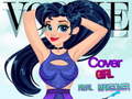 Игра Cover Girl Real Makeover