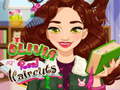 Игра Olivia Real Haircuts