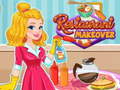 Игра Restaurant Makeover