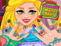 Игра Natalie Nails Spa