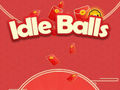 Игра Idle Balls