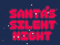 Ігра Santa's Silent Night