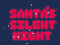 Игра Santa's Silent Night