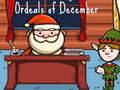 Игра Ordeals of December