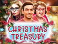 Игра Christmas Treasury