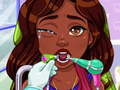 Игра Noelle Real Dentist