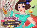 Игра Legendary Fashion The Dazzling Jazz Age