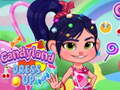 Ігра Candyland Dress Up
