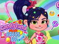 Игра Candyland Dress Up