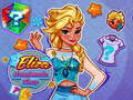 Игра Eliza Handmade Shop