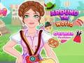 Игра Around the World German Fashion