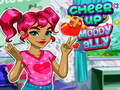 Игра Cheer Up Moody Ally