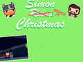 Ігра Simon Saves Christmas