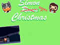 Игра Simon Saves Christmas