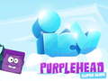 Игра Icy PurpleHead Super Slide