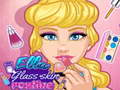 Ігра Ella Glass Skin Routine