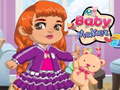 Игра Baby Maker