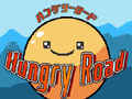 Игра Hungry Road