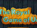 Игра The Royal Game of Ur