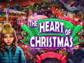 Игра The Heart of Christmas
