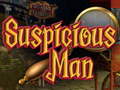 Игра Suspicious Man