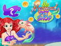 Ігра Mermaid Pet Shop