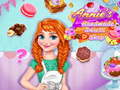 Ігра Annie's Handmade Sweets Shop